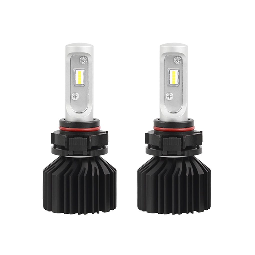 T2 SERIES LED PERFORMANCE BULBS FOR H16 (5202)