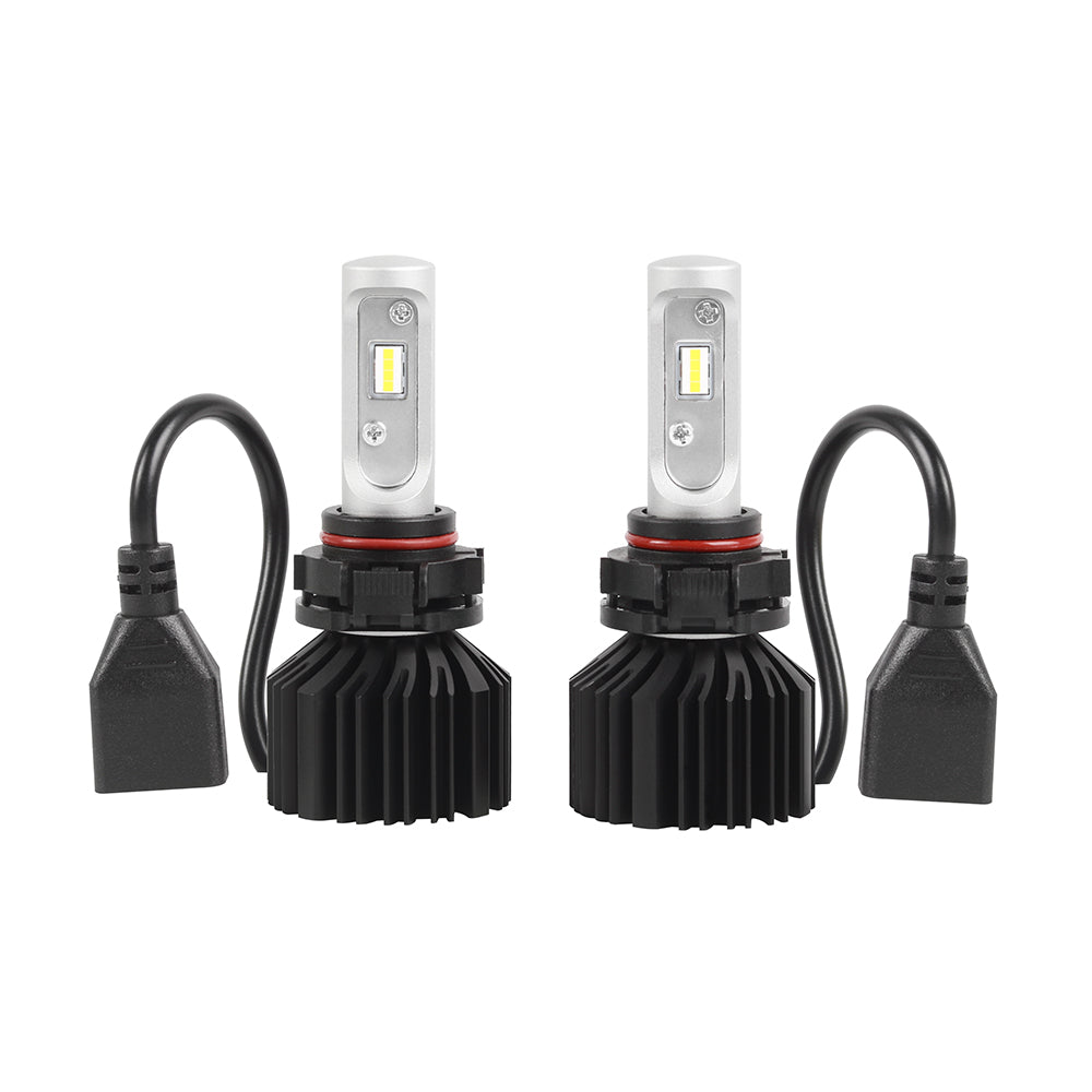 T2 SERIES LED PERFORMANCE BULBS FOR H16 (5202)