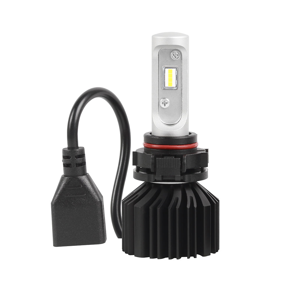 T2 SERIES LED PERFORMANCE BULBS FOR H16 (5202)