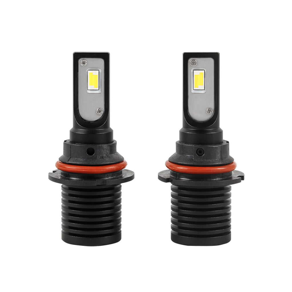 T2 SERIES LED PERFORMANCE BULBS FOR 9004