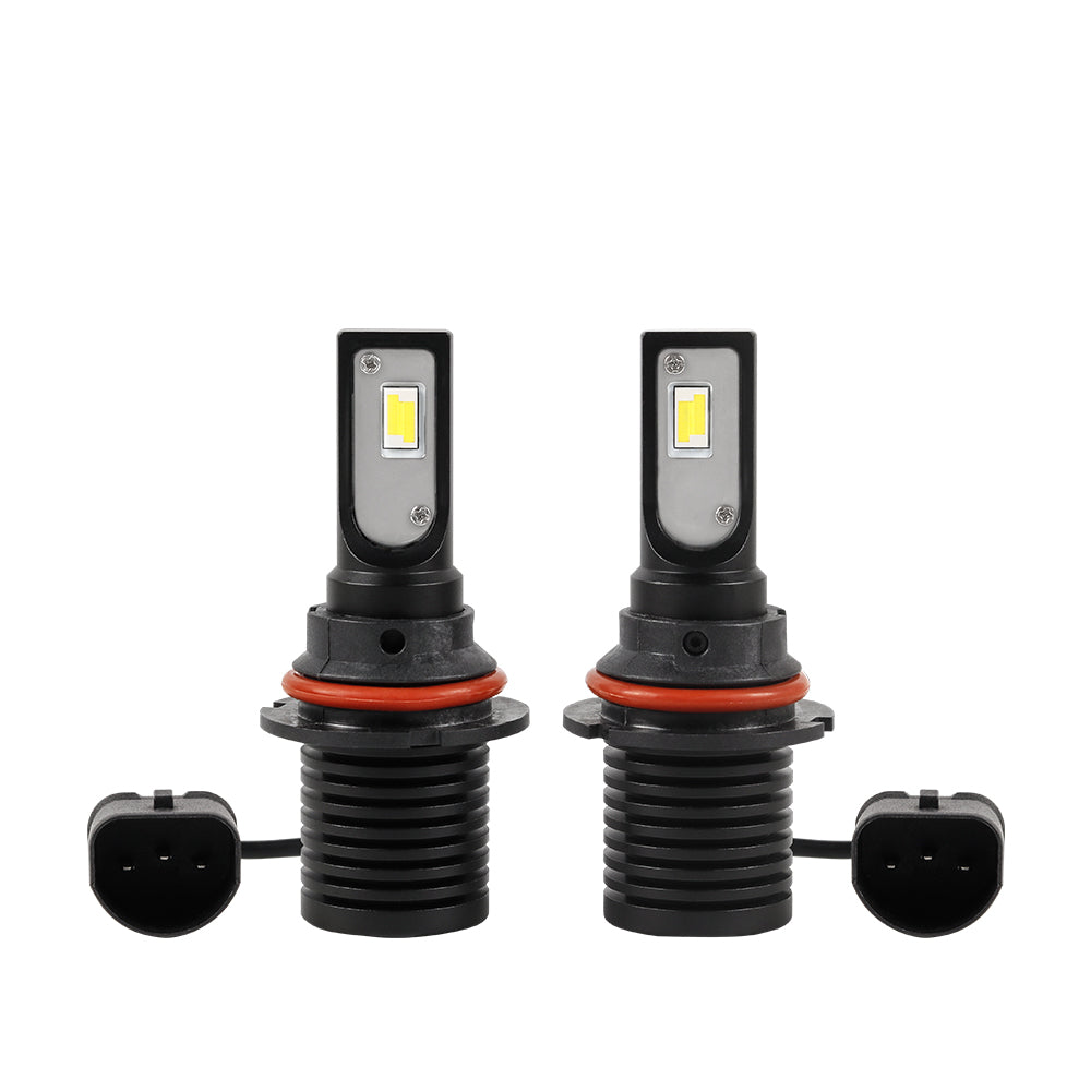 T2 SERIES LED PERFORMANCE BULBS FOR 9004