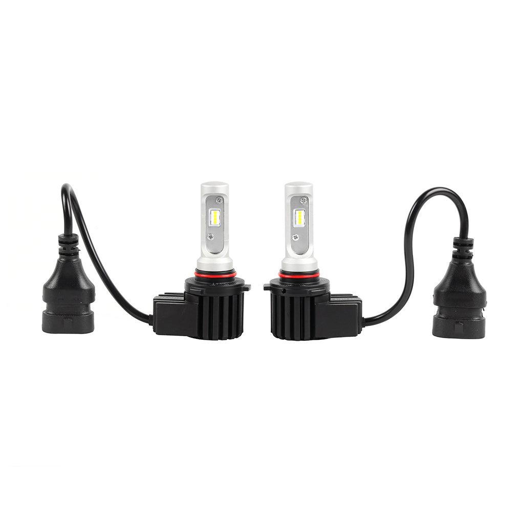 T2 SERIES LED PERFORMANCE BULBS FOR 9005