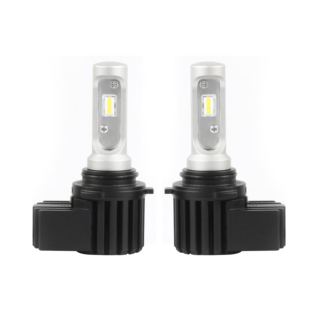 T2 SERIES LED PERFORMANCE BULBS FOR 9006