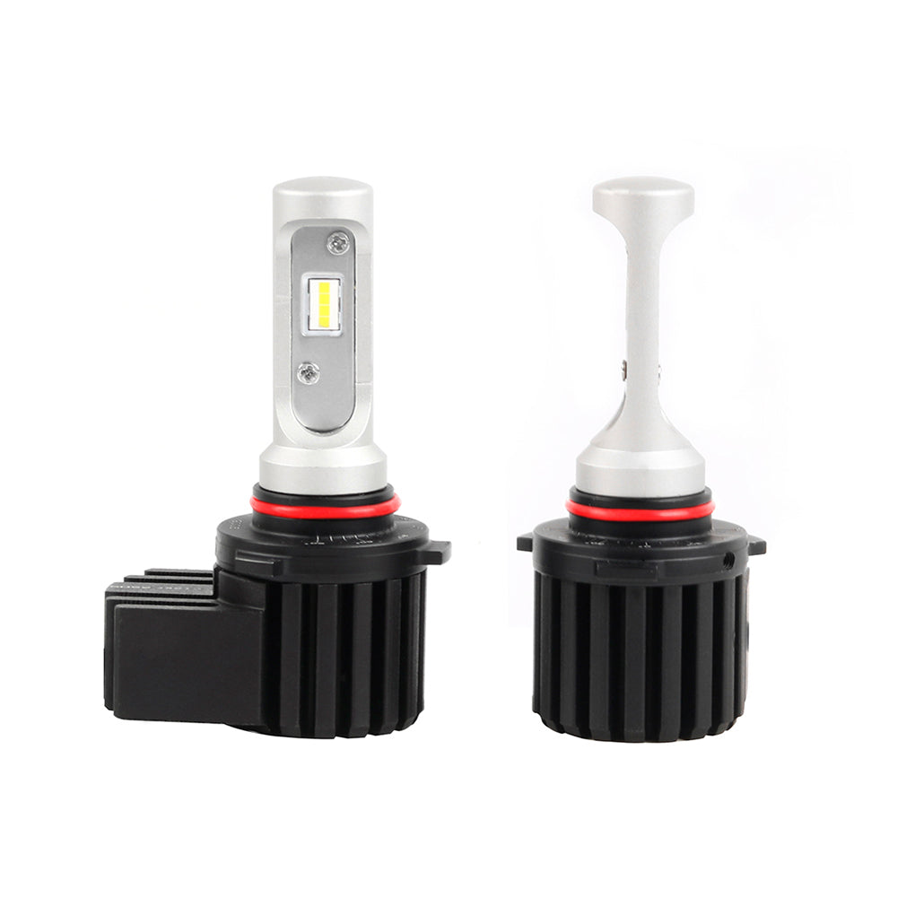 T2 SERIES LED PERFORMANCE BULBS FOR 9005