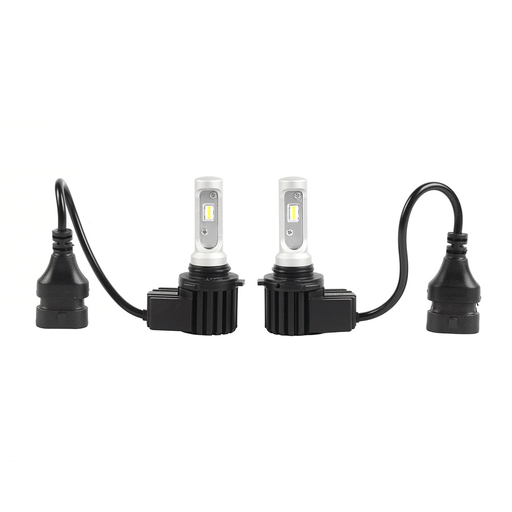 T2 SERIES LED PERFORMANCE BULBS FOR 9006