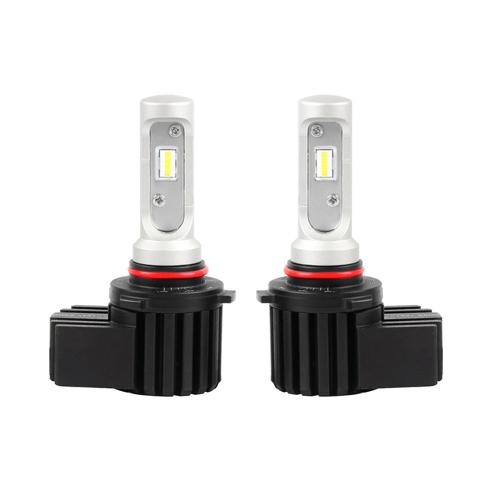T2 SERIES LED PERFORMANCE BULBS FOR 9005
