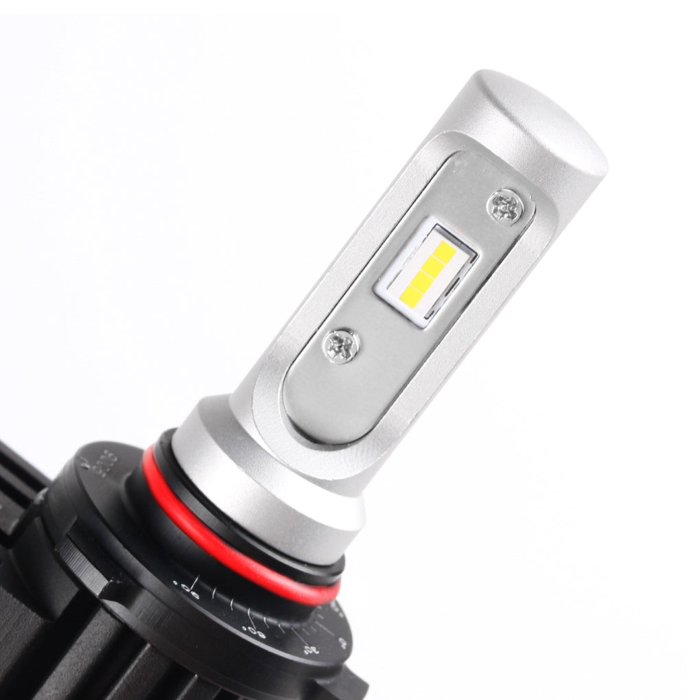 T2 SERIES LED PERFORMANCE BULBS FOR 9005