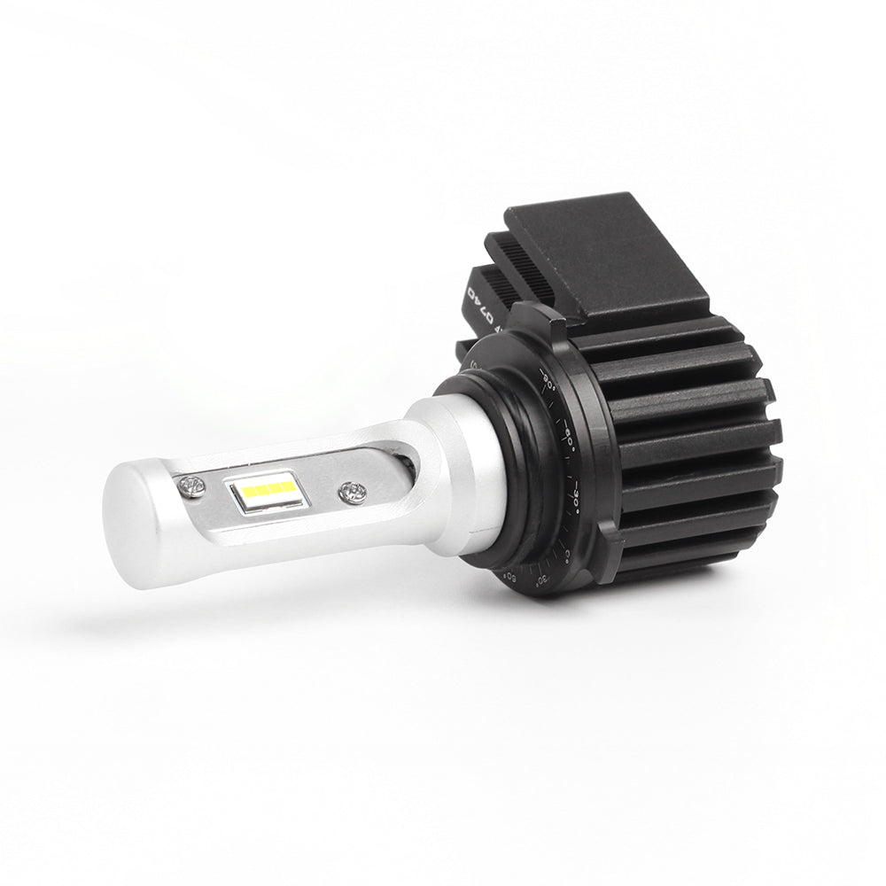 T2 SERIES LED PERFORMANCE BULBS FOR 9006