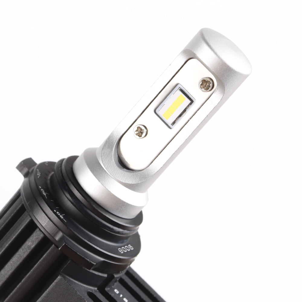 T2 SERIES LED PERFORMANCE BULBS FOR 9006