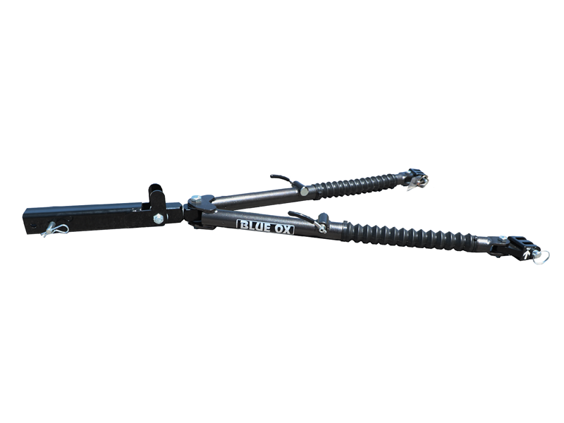 BLUE OX #BX7470 APOLLO TOW BAR - 15K RATING