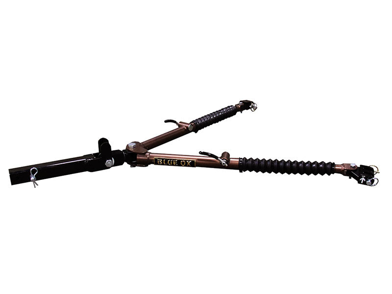 BLUE OX #BX7420 AVAIL TOW BAR - 10K RATING