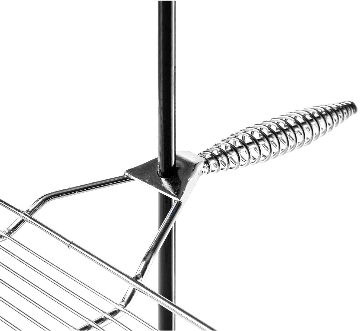 STROMBERG #GR-1522 STAKE & GRILLE