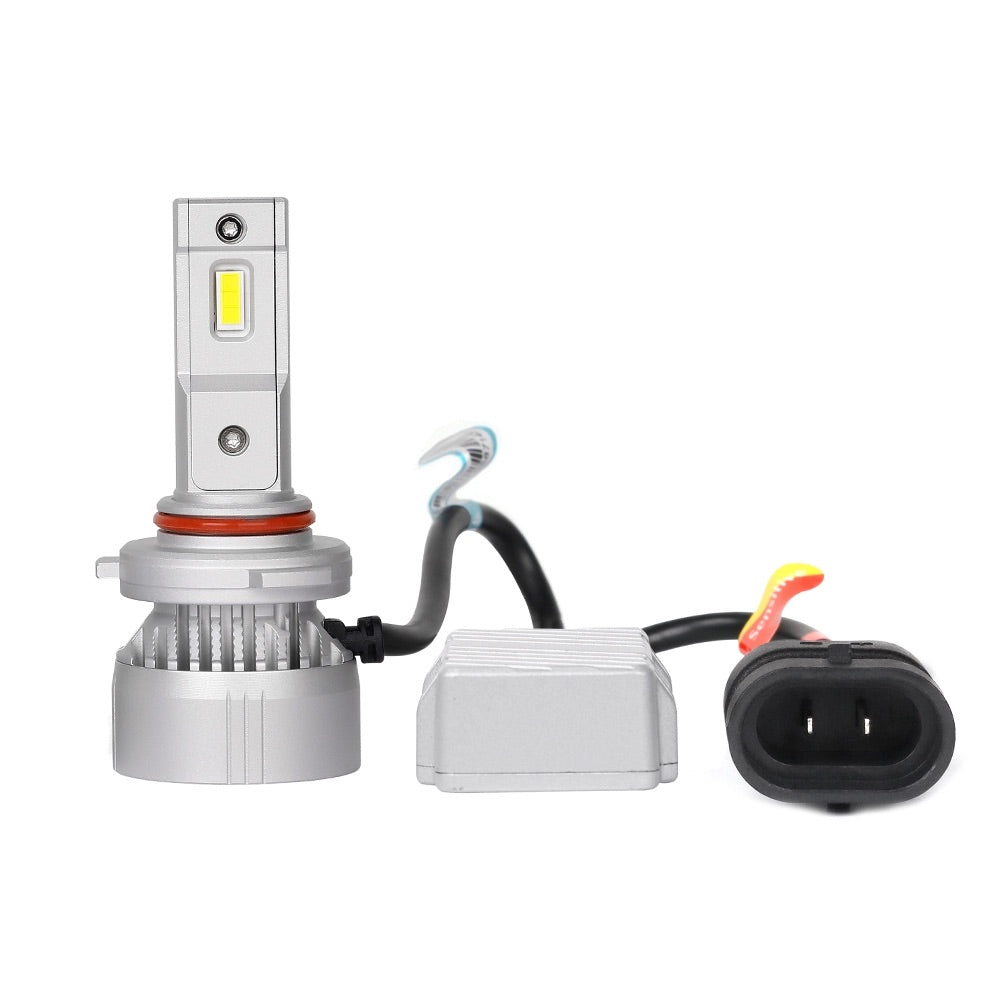 X2 Series LED Performance Bulb For 9005 – 99951