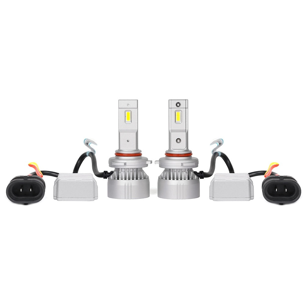 X2 Series LED Performance Bulb For 9005 – 99951