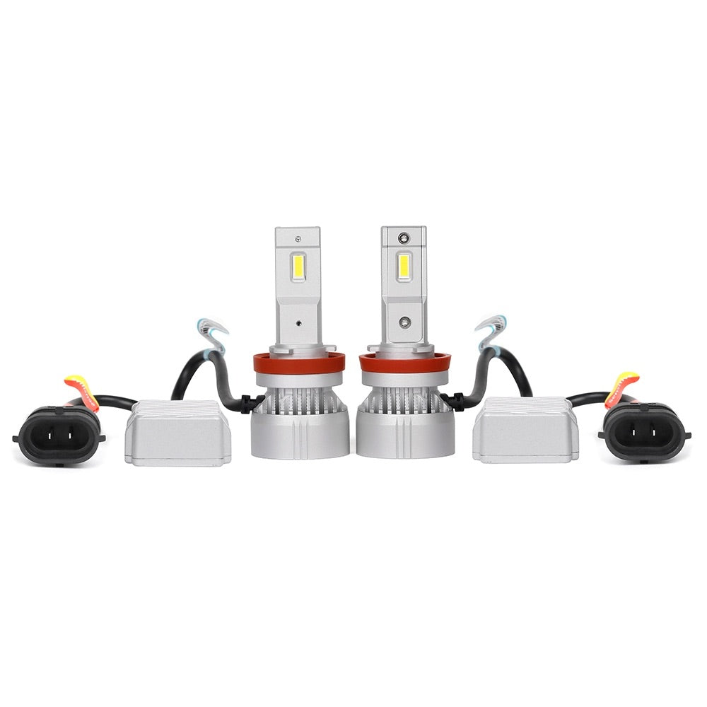 X2 Series LED Performance Bulb For H11 – 99111
