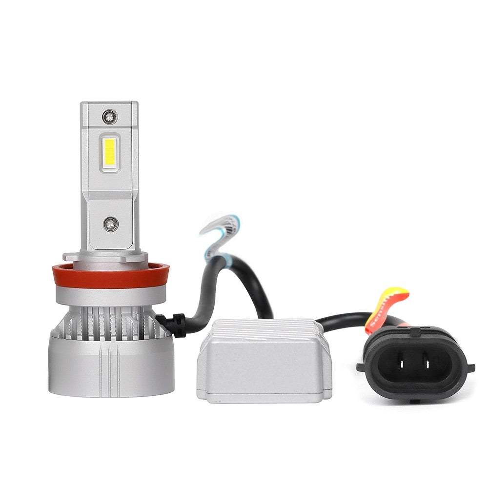 X2 Series LED Performance Bulb For H11 – 99111