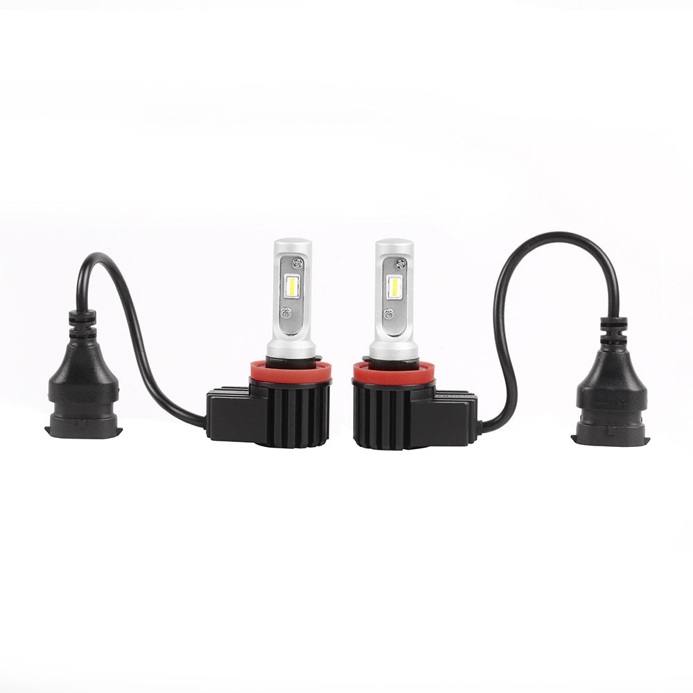 T2 SERIES LED PERFORMANCE BULBS FOR H11