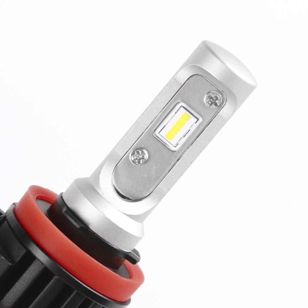 T2 SERIES LED PERFORMANCE BULBS FOR H11
