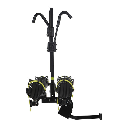 Swagman #64678 Current 2 Bike Rack - eBike & Fat Tire Compatible