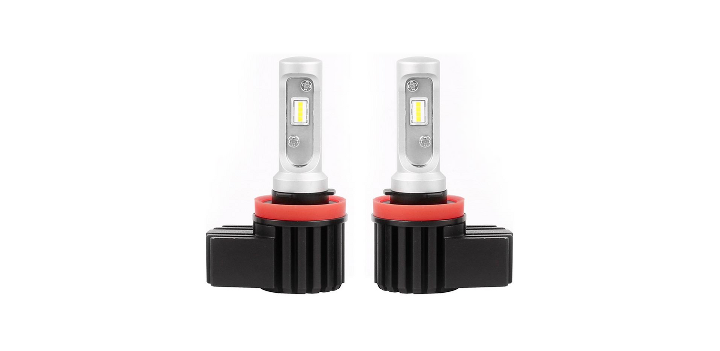 T2 SERIES LED PERFORMANCE BULBS FOR H11