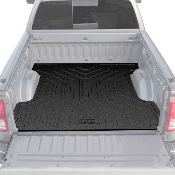 Husky Liners 16009 Heavy Duty Bed Mat - 15-25 Ford F150 6'6" Bed