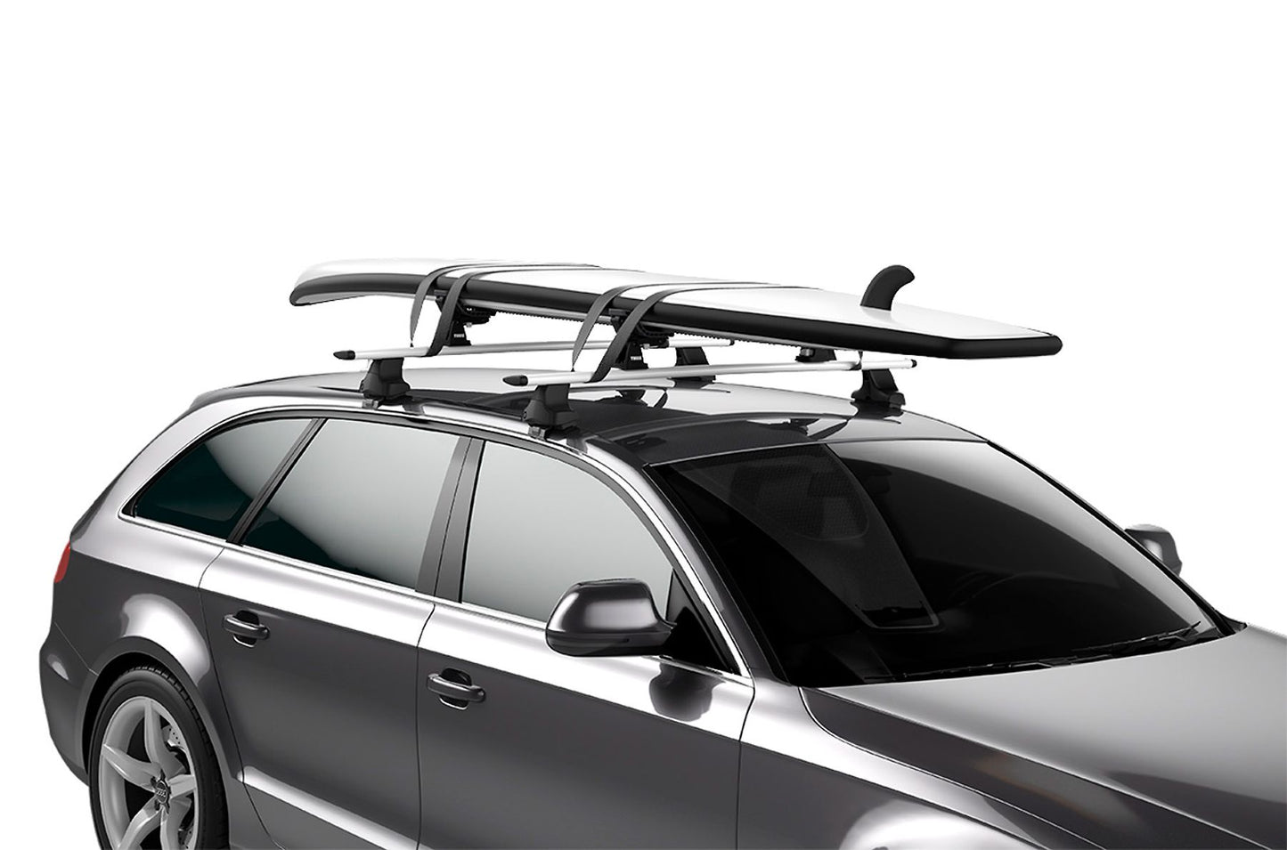 Thule #895001 DockGrip Kayak/SUP Rack