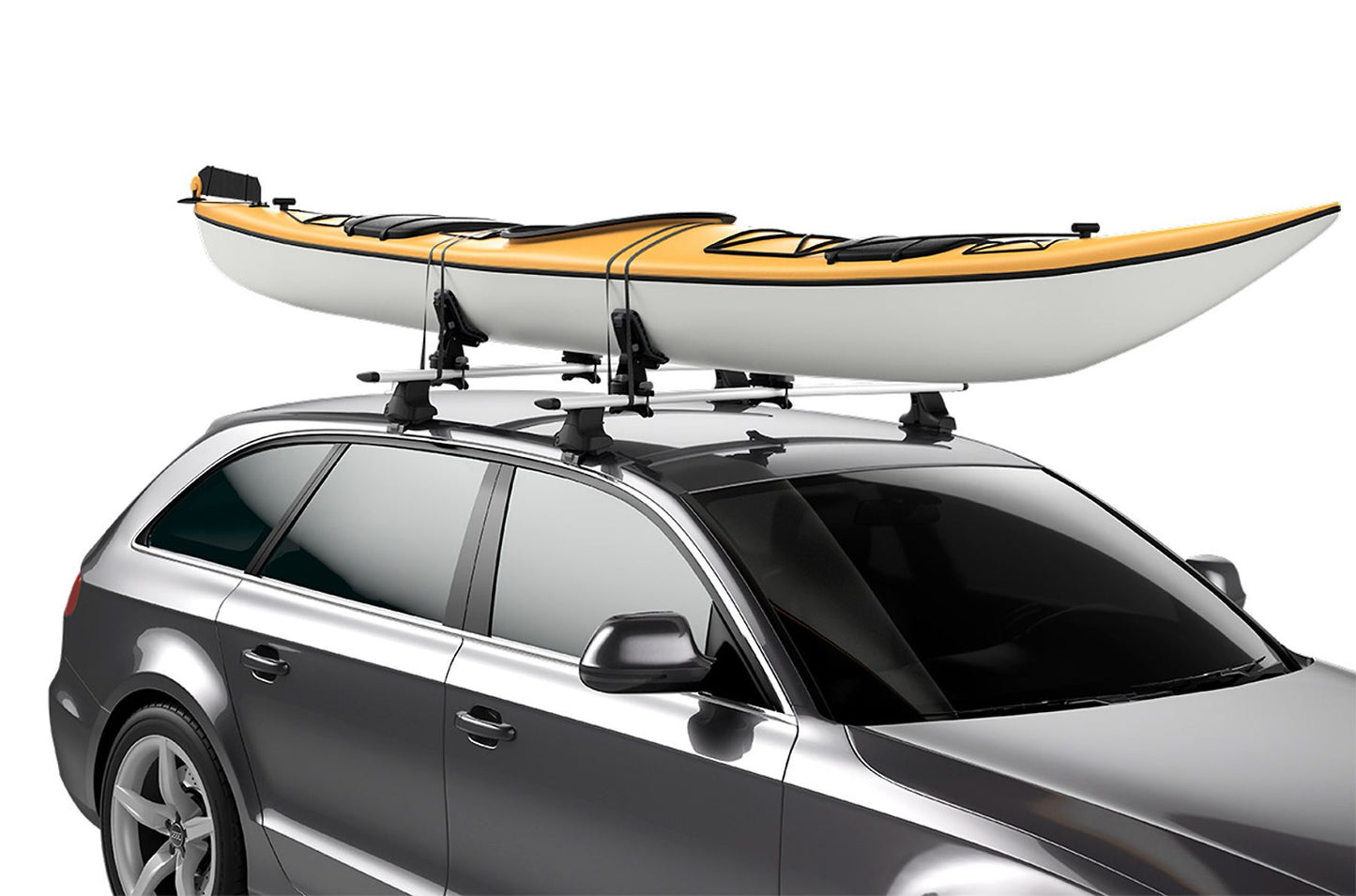 Thule #895001 DockGrip Kayak/SUP Rack