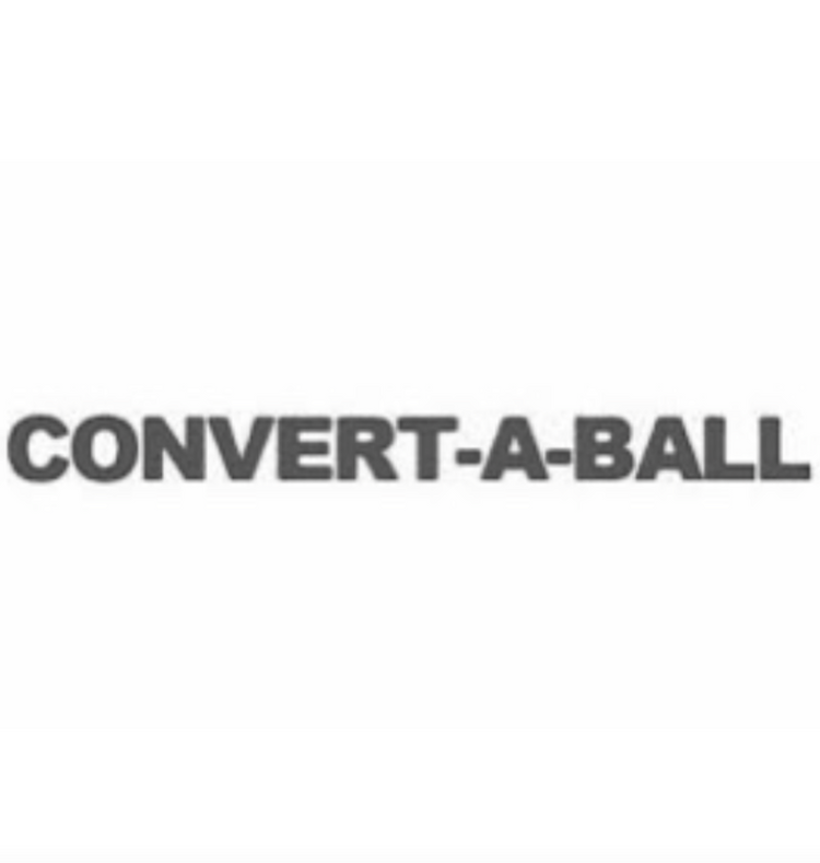 CONVERT A BALL