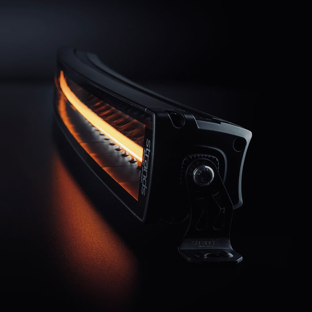 LIGHT BARS