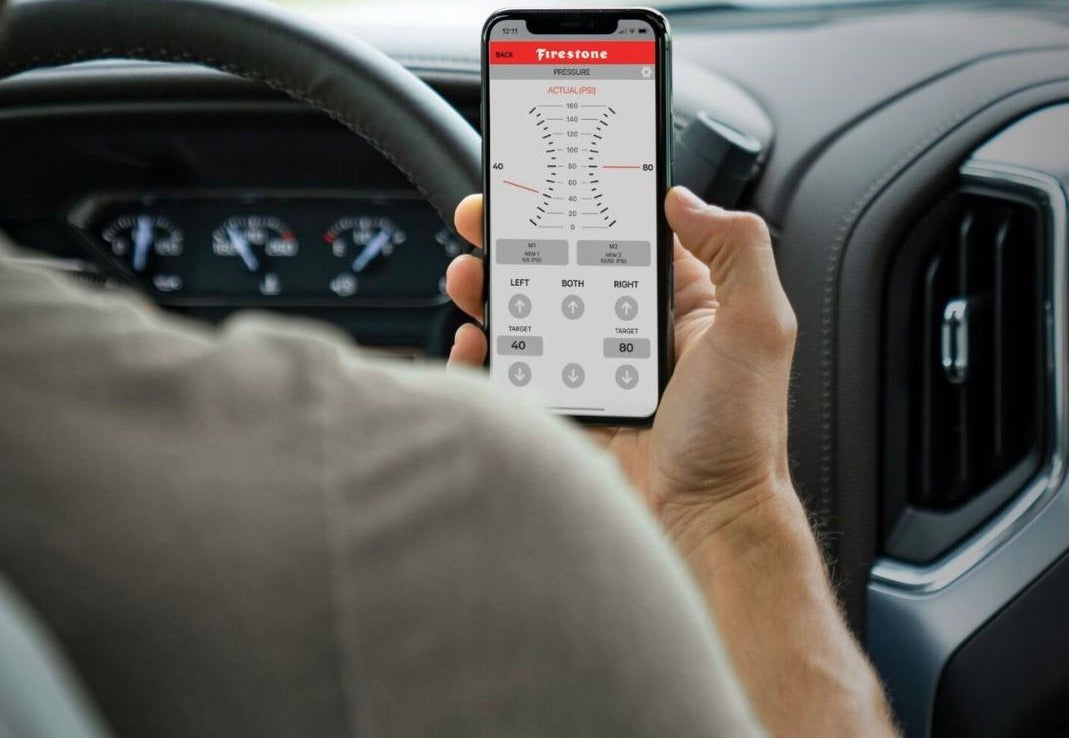 AIRBAG SYSTEMS