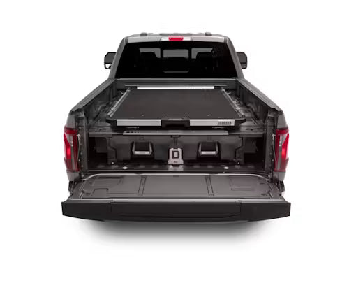 CargoGlide & Drawer System