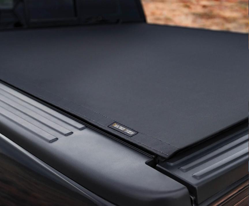 TONNEAU COVERS - Leduc Hitch