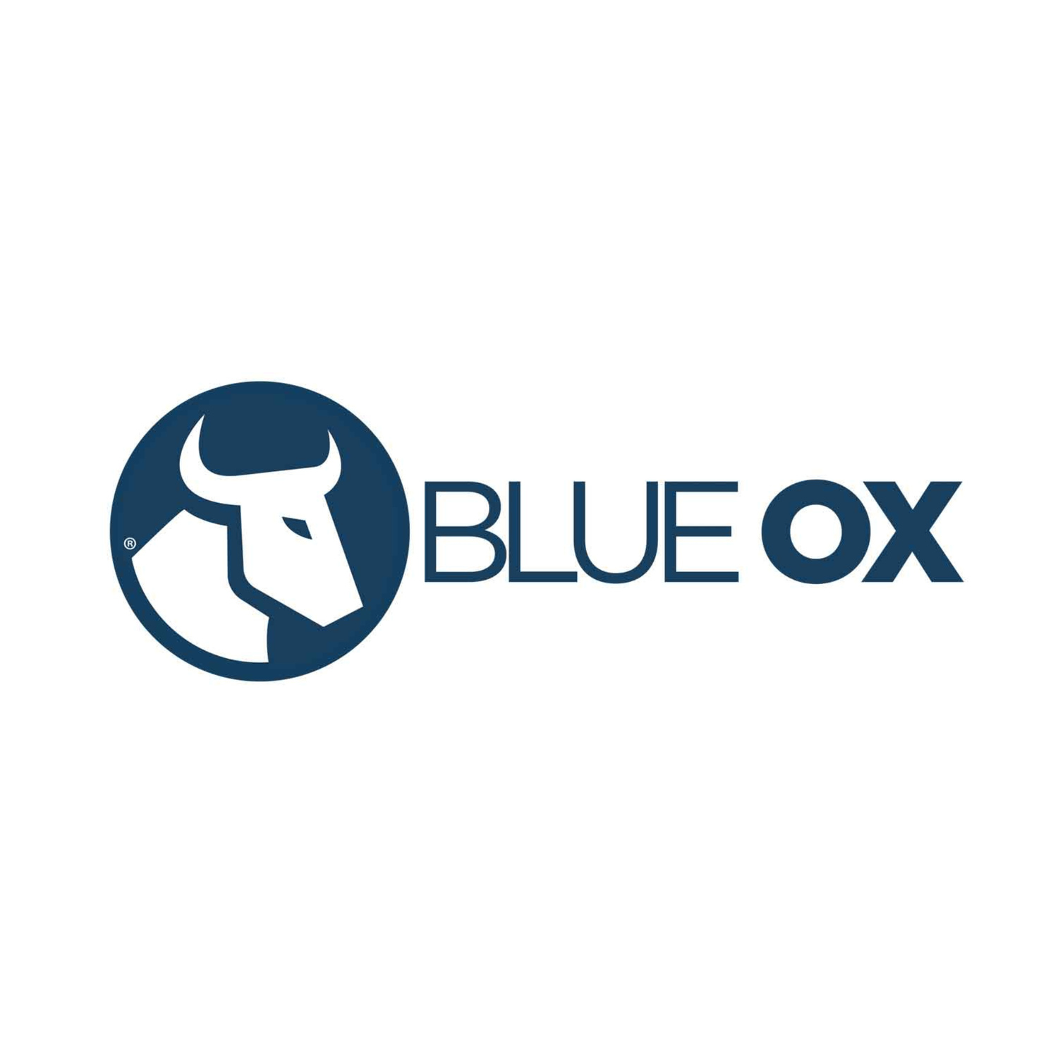 BLUE OX