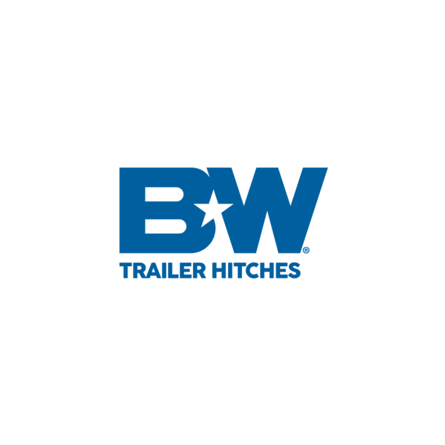 B&W TRAILER HITCHES