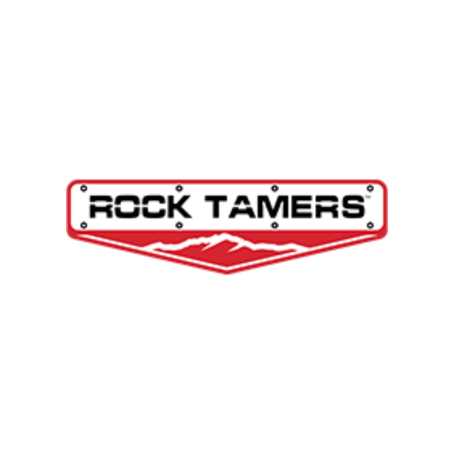 ROCK TAMERS