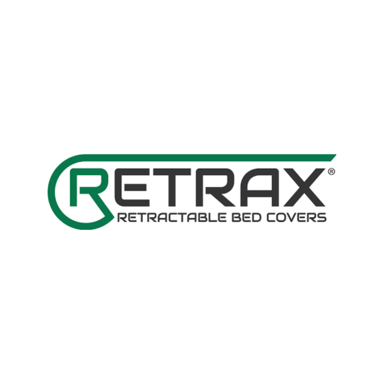 RealTruck Retrax Tonneau Covers