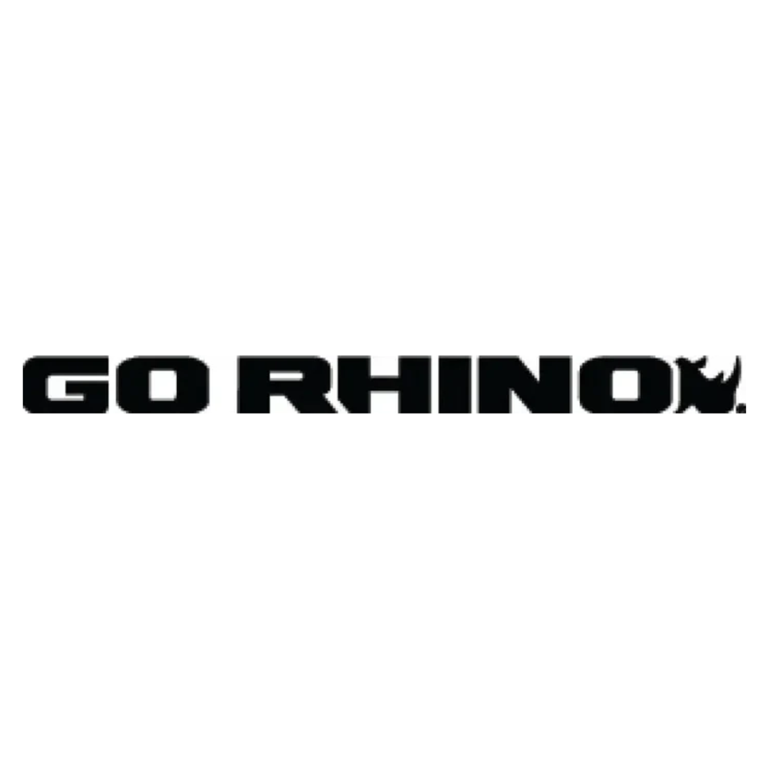 GO RHINO