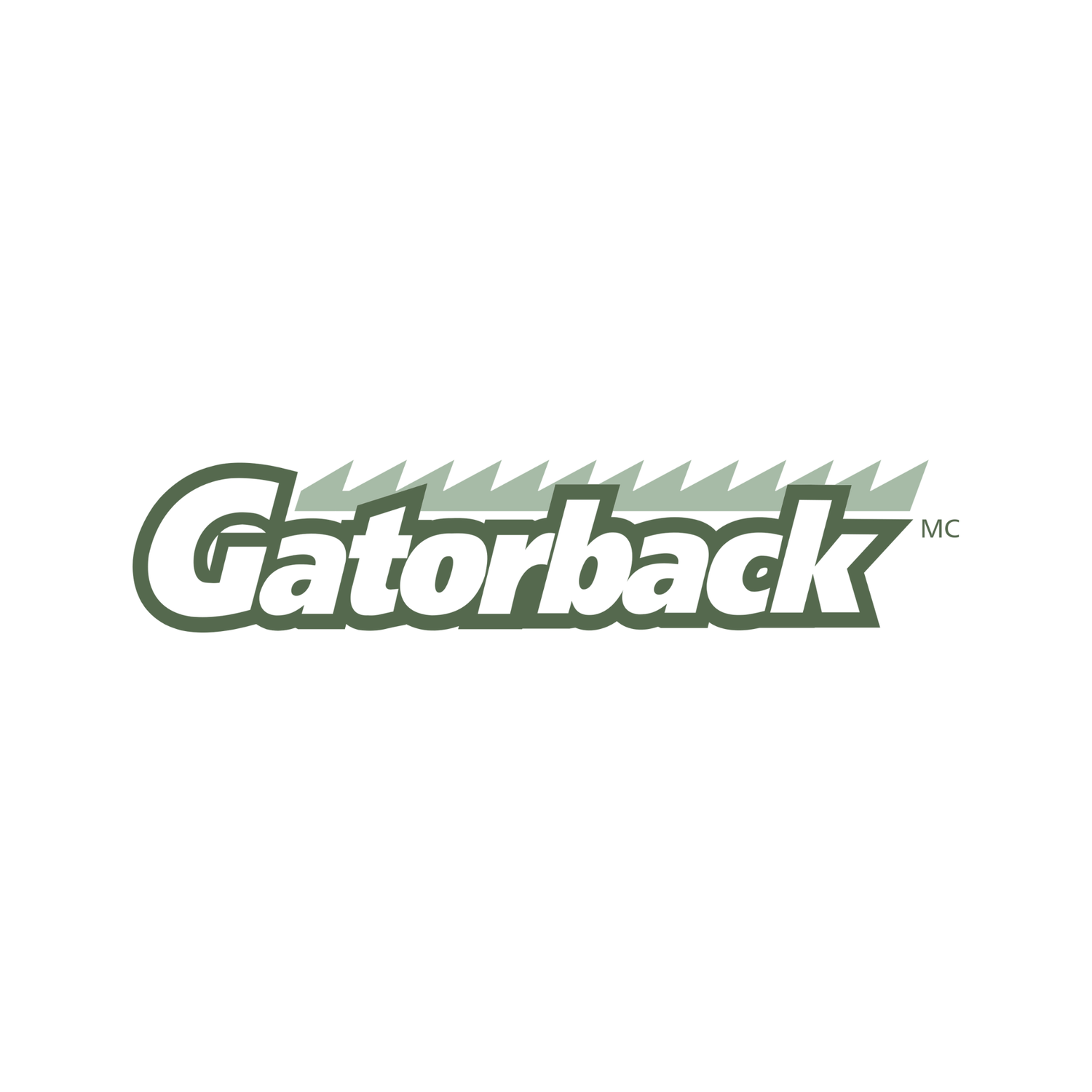 GATORBACK