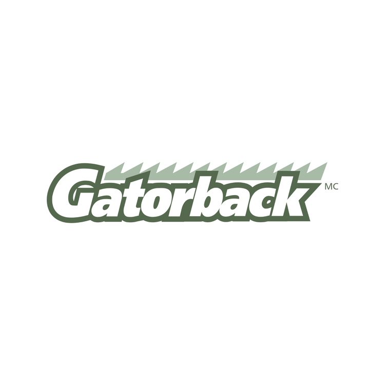 Gatorback Mud Flaps