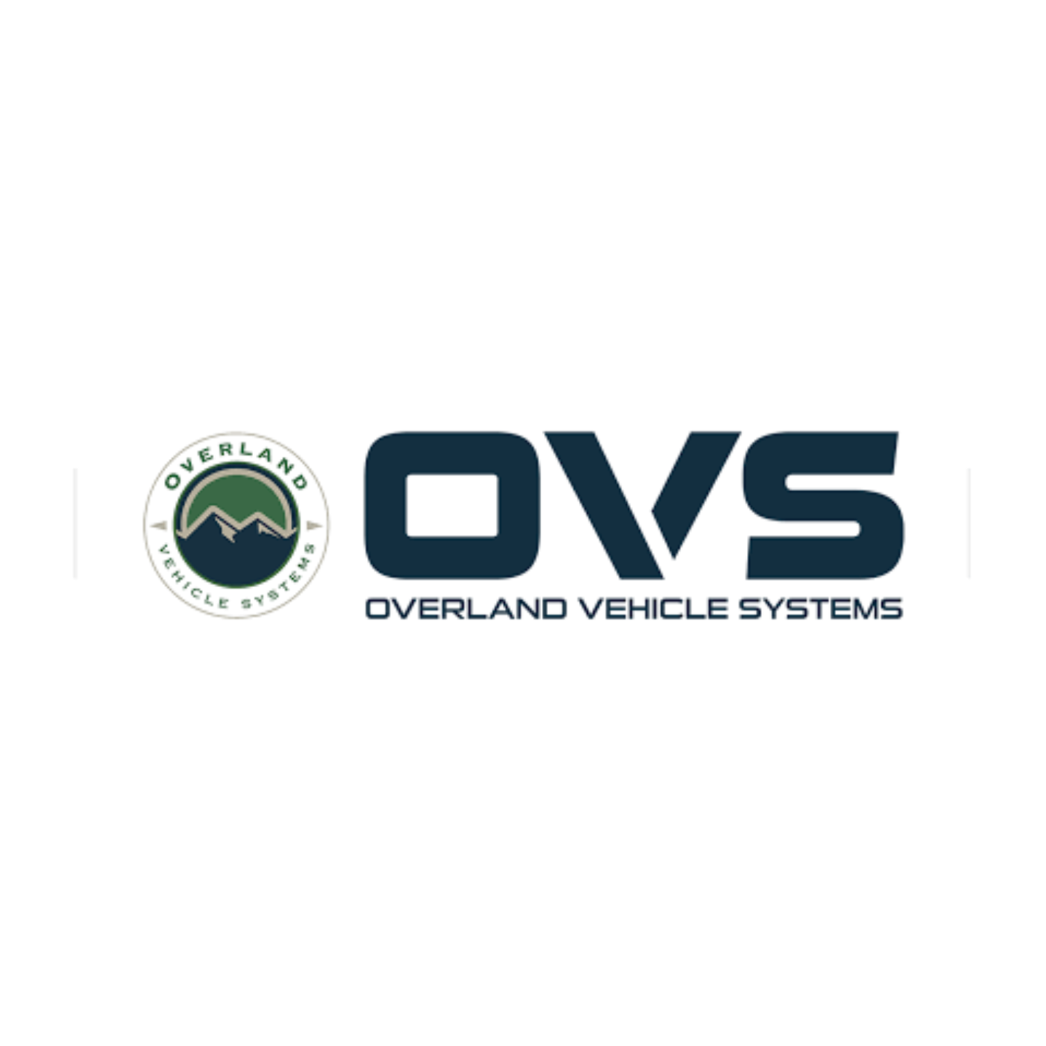 OVERLAND VEHICLE SYSTEMS