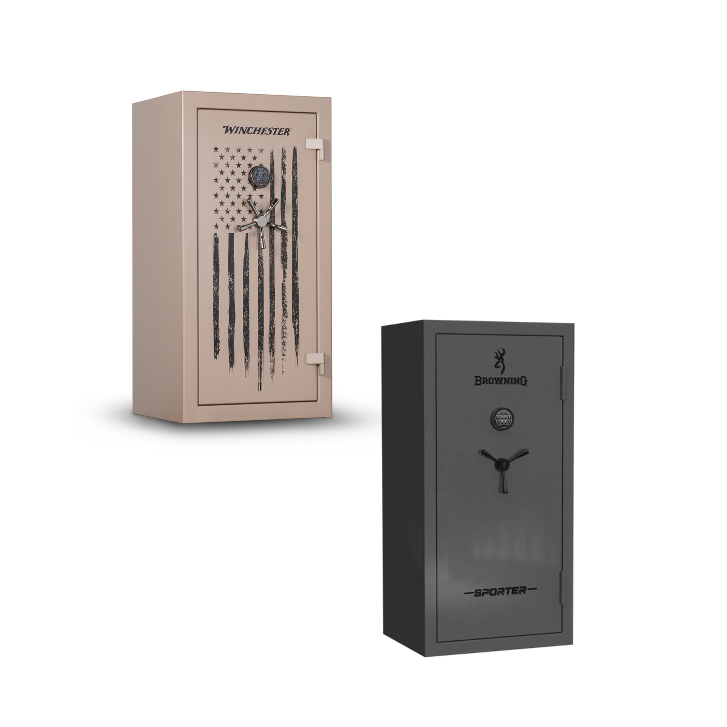 Safes