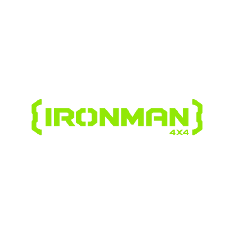 Ironman 4x4