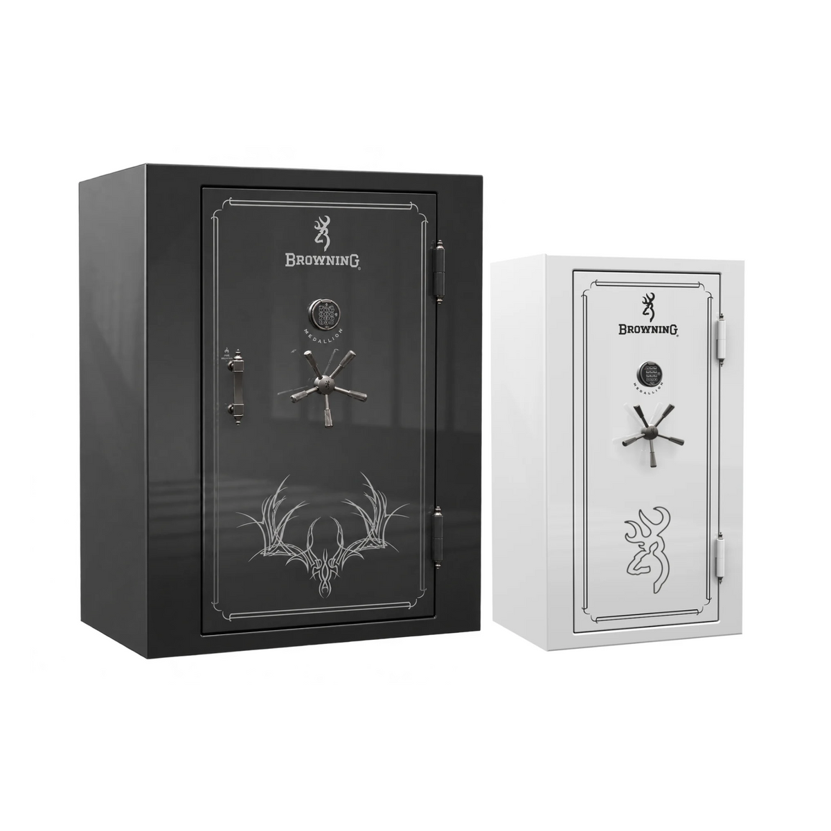Browning Safes