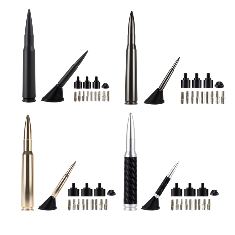 Bullet Antenna
