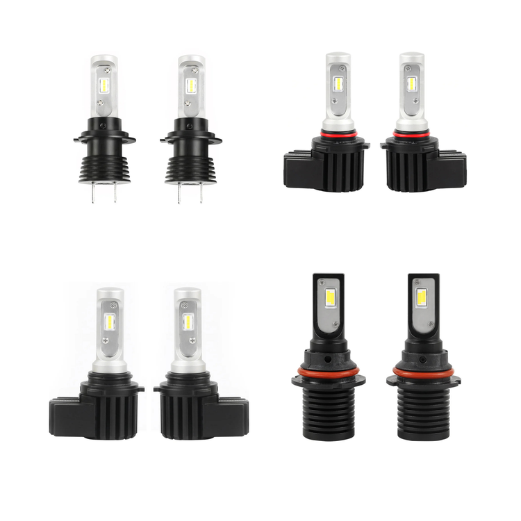 LED Bulb Kits