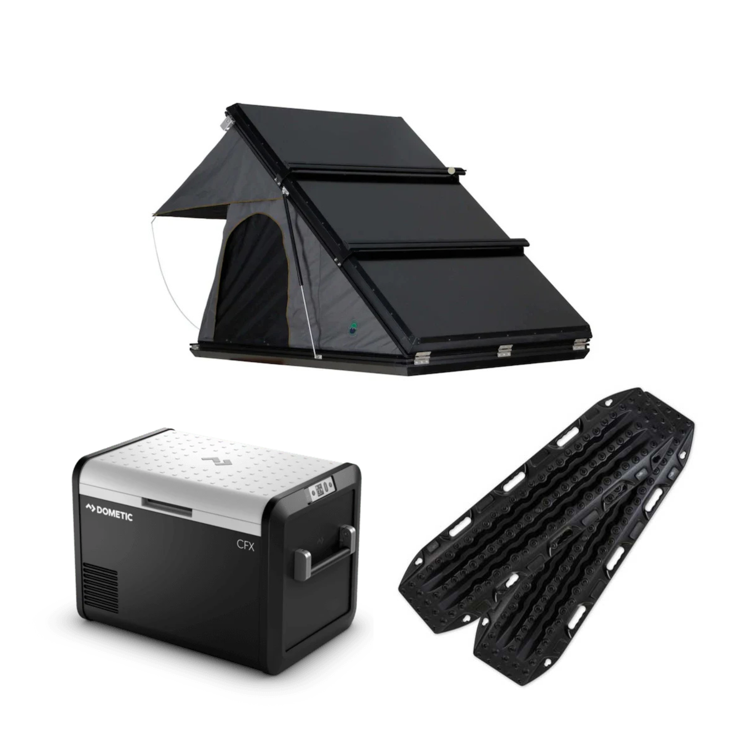 OVERLAND & OUTDOOR ACCESSORIES