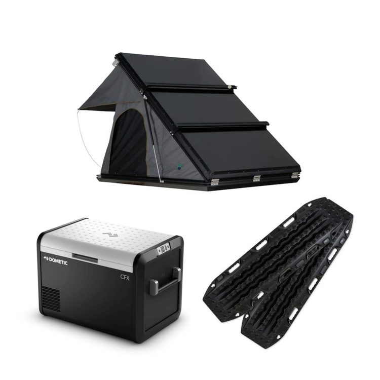 Overland & Outdoor Accessories