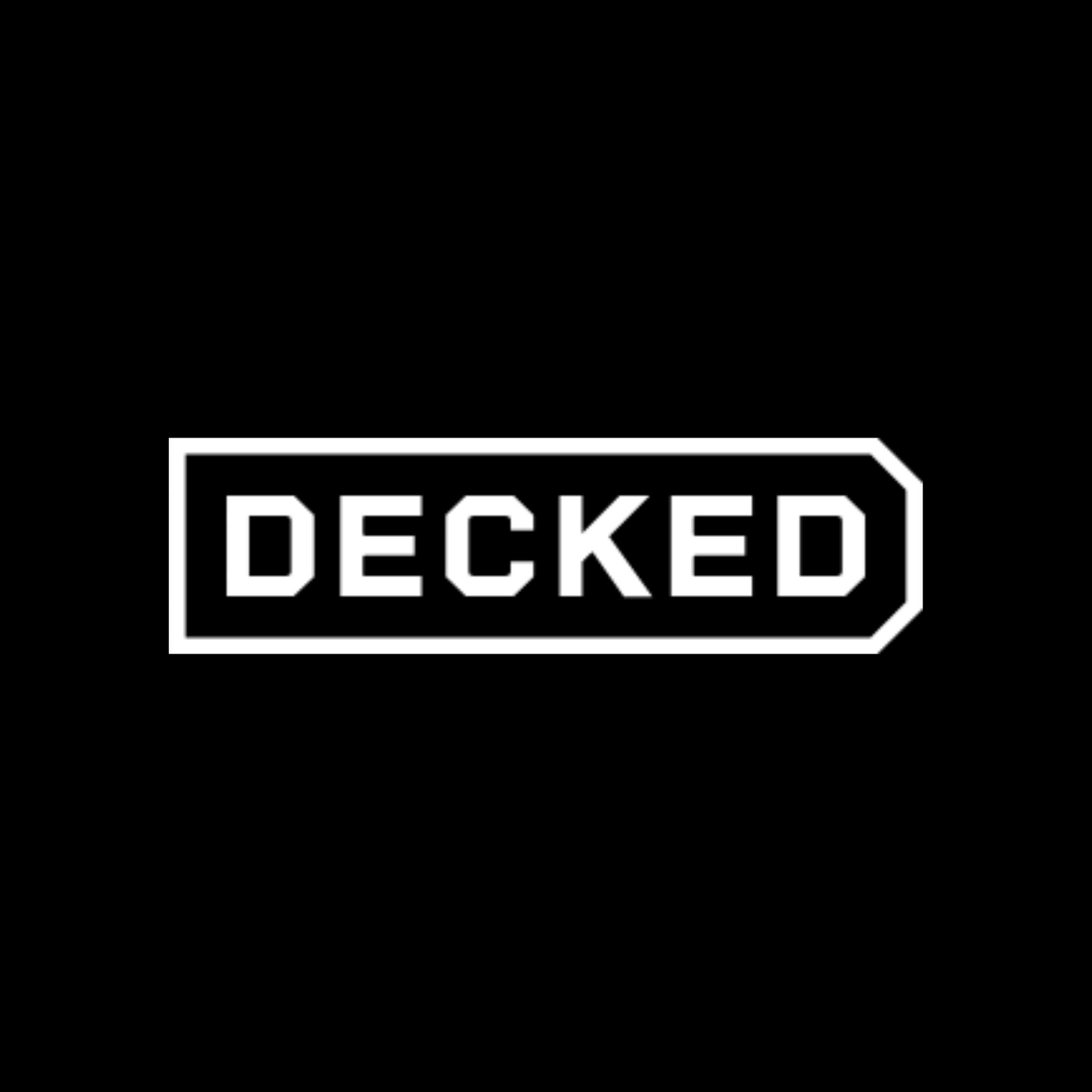 DECKED