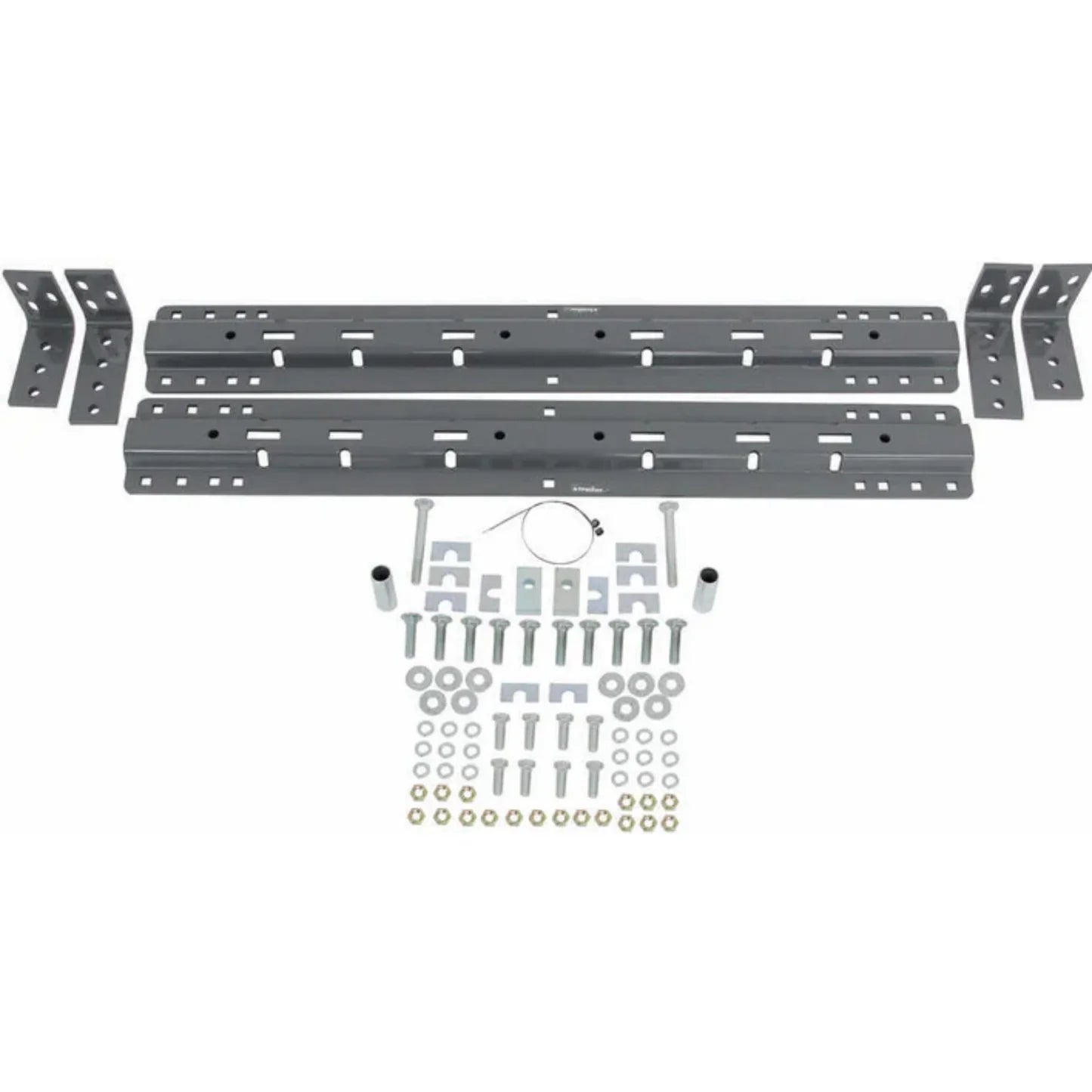 FIFTH WHEEL INSTALL BRACKETS & ADAPTERS