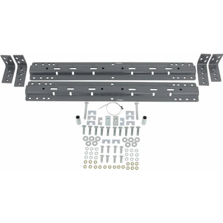 Fifth Wheel Install Brackets & Adapters